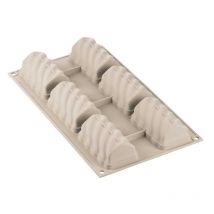 Moule Swing Silicone 3d - Silikomart