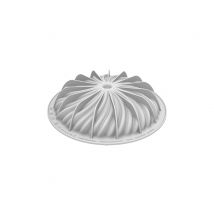 Moule À Tarte À Forme Ondulée - Wave - Silikomart