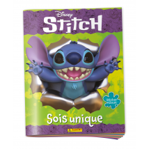 Stitch Album - Panini