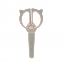 Ciseaux Pour Enfant Legami - Chat - Kitty
