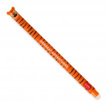 Stylo À Encre Gel Effaçable Legami - Tigre