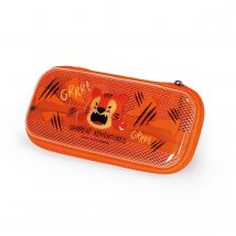 Trousse 2 Compartiments - Legami - Tigre