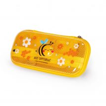 Trousse 2 Compartiments - Legami - Abeille