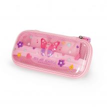 Trousse 2 Compartiments - Legami - Papillon