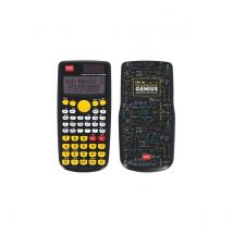 Calculatrice Legami - Genius