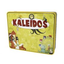 Kaleidos - Edition 2020 - Oya