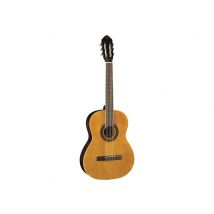 Eko Studio Series Cs-10 - Guitare Acoustique - Taille 4/4 - Naturel - Avec Boîtier