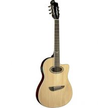 Eko Nxt N100ce - Guitare Acoustique - Naturel