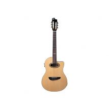 Eko Nxt N100ce - Guitare Électroacoustique - Naturel
