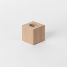 Pied De Lampe Creative Cables - Cube