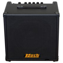 Markbass Cmb 101 Black Line 40w