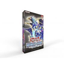 Coffret Konami - Yu-gi-oh! Jcc – Bataille De Légende : Chapitre 1