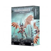 Tyranids Hive Tyrant - Warhammer 40,000 - Games Workshop