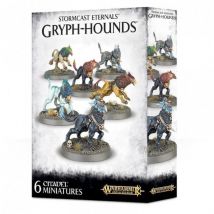 Gryph-dogues - Games Workshop