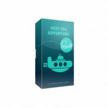 Deep Sea Adventures 10th Anniversary - Pixie Games