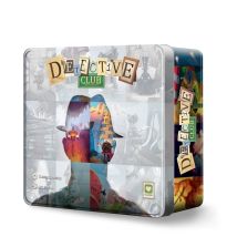 Detective Club - Igames