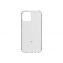 Coque Renforcée Iphone 12 / 12 Pro Air Transparente Force Case - Garantie À Vie - 6,1''