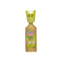 Diam's - Or Nacre