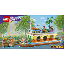 La Péniche - Lego Friends - 41702 - Lego