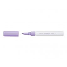 Marqueur Peinture Pintor Pilot À Pointe Fine - Violet Pastel