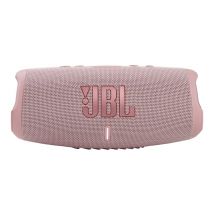 Enceinte Bluetooth Jbl Charge 5 - Rose