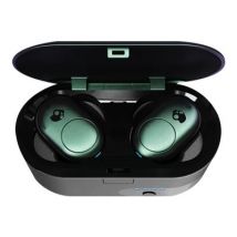 Ecouteurs Intra-auriculaires Skullcandy True Wireless Push - Psycho Tropical