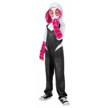 Ghost Spider 9-10 Ans - Rubie's