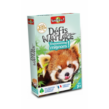 Défis Nature : Trop Mignons - Bioviva