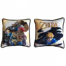 Coussin Zelda - Princess Group - 40 Cm - Lyo