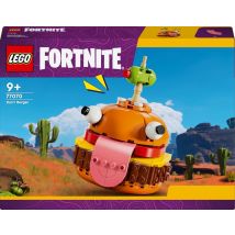 Lego 77070 - Durrr Burger - Fortnite - Lego
