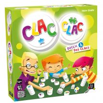 Clac Clac - Gigamic