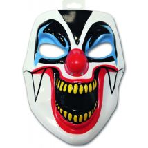 Masque Clown De L'Enfer - Rubie's