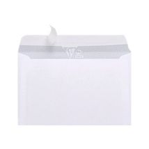 25 Enveloppes Visite 90x140 25 Enveloppes Visite 90x140 - Clairefontaine
