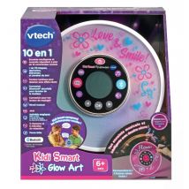 Kidi Smart - Glow Art - Enceinte - Vtech
