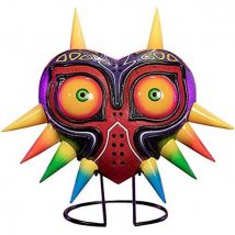 Figurine Zelda / Majora's Mask - First 4 Figure