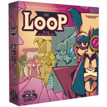 The Loop - Catch Up Games