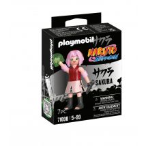 Playmobil - Sakura- 71098 - Playmobil Naruto Shippuden