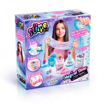 Coffret Potions Magiques Canal Toys - Magical Slime - 13 Pièces