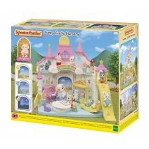 La Crèche Ensoleillée - Sylvanian Families