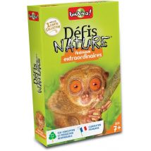 Défis Nature - Animaux Extraordinaires - Bioviva