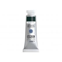 Gouache Extra-fine Linel - 14 Ml - Vert De Vessie - Nuance 552 - Lefranc Bourgeois