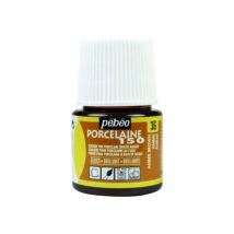 Peinture Porcelaine Pébéo Porcelaine 150 - Rose Tendre 50 - 45 Ml