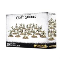 Flesh-eater Courts Crypt Ghouls - Warhammer Age Of Sigmar - Games Workshop