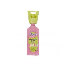 Peinture Diams 3d - Framboise Glace - Diam's