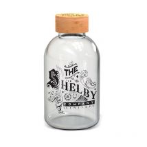Bouteille En Verre - Peaky Blinders - 620 Ml - 17 Cm - Stor