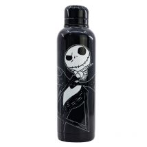 Bouteille Isotherme En Aciser Inoxydable - L'Étrange Noël De Mister Jack - 515ml - Stor