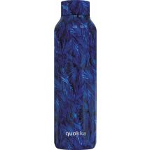 Bouteille Thermal Quokka - Solid Night Forest - 630 Ml