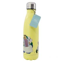 Bouteille Isothmerme En Acier Inoxydable - 780ml - La Belle Et Le Clochard - Stor