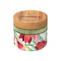 Lunch Box - Quokka Solid - 820 Ml - Printemps