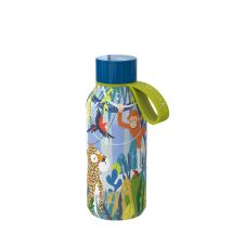 Gourde Isotherme - Pour Enfant - Jungle - Quokka - 330ml